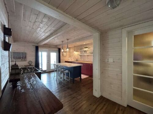 Open property gallery