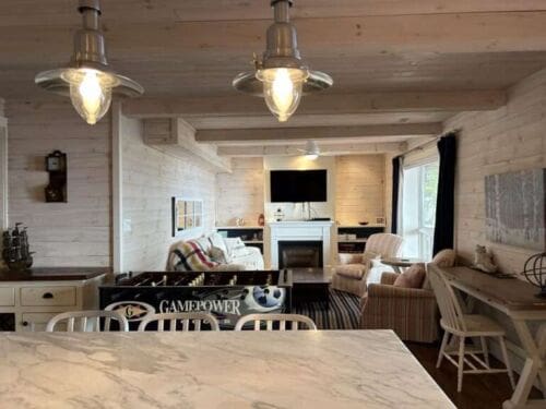 Open property gallery