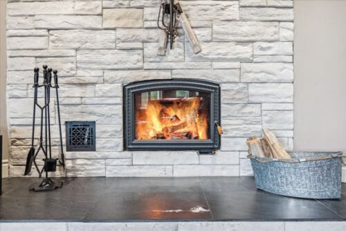 Open property gallery