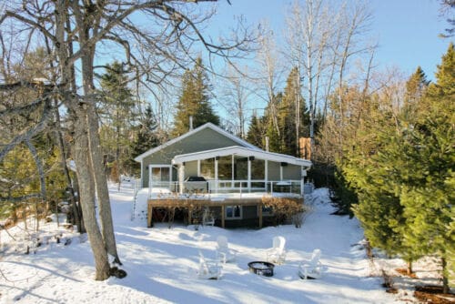 Open property gallery