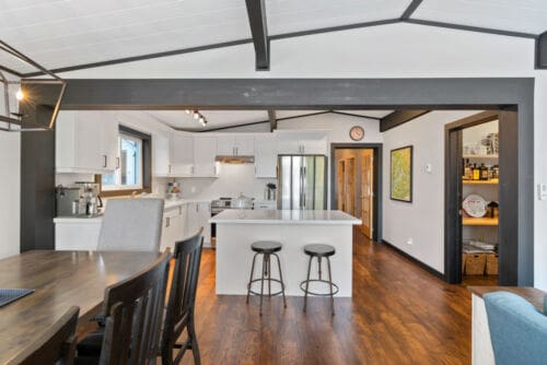 Open property gallery