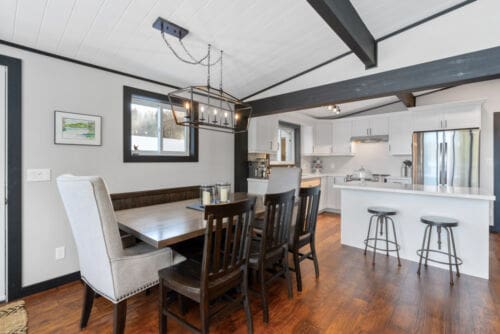 Open property gallery