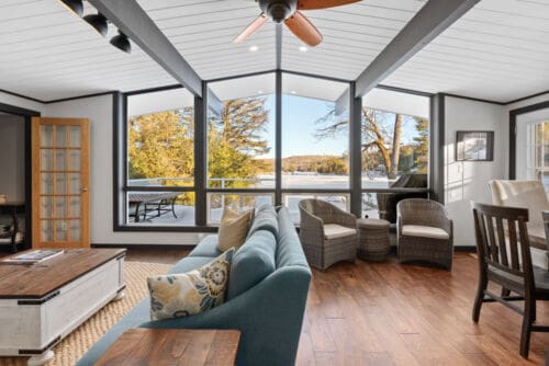 Open property gallery