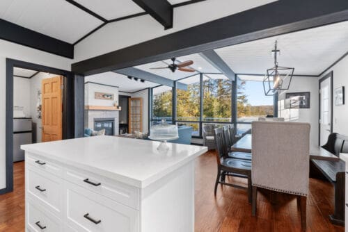 Open property gallery