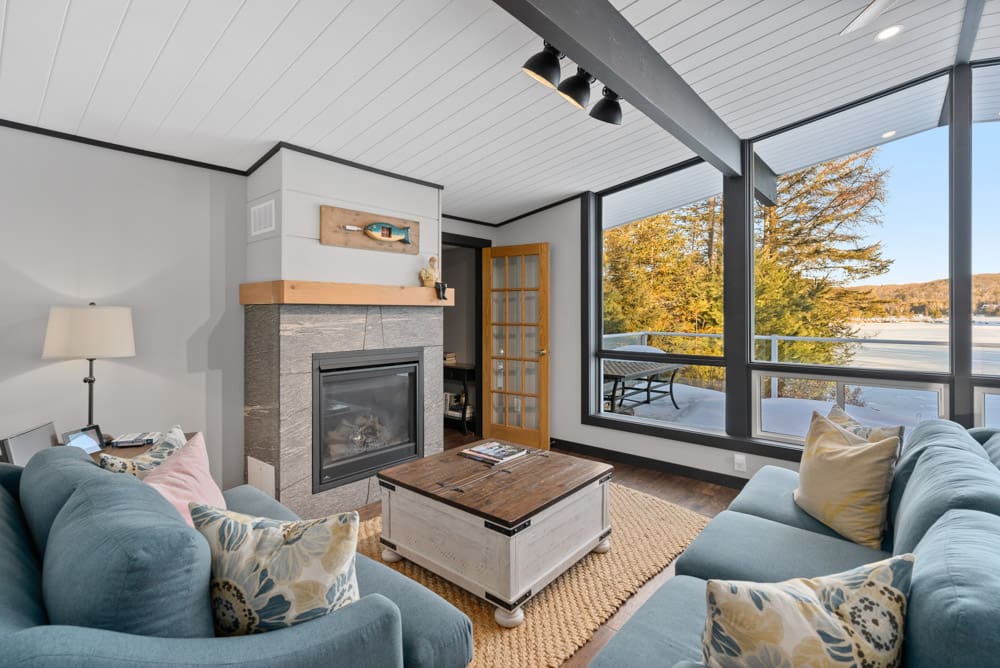 Open property gallery