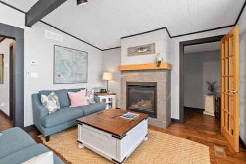 Open property gallery