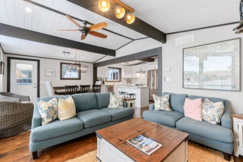 Open property gallery