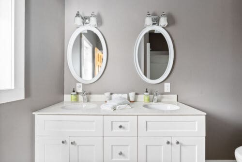 Open property gallery