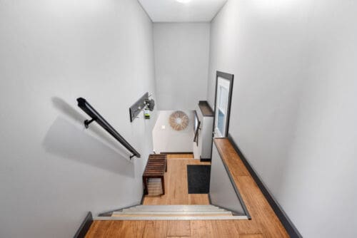 Open property gallery