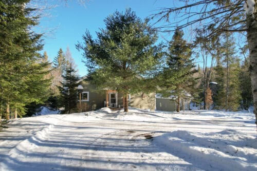 Open property gallery