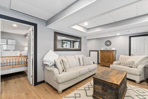 Open property gallery