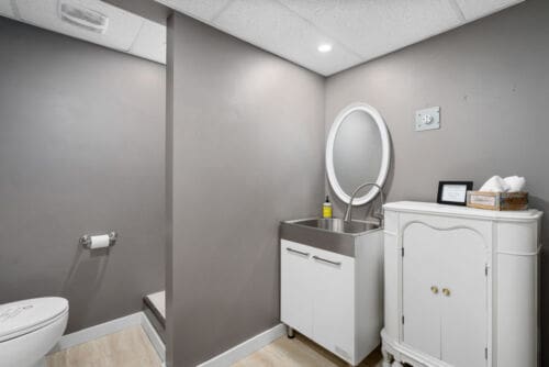 Open property gallery