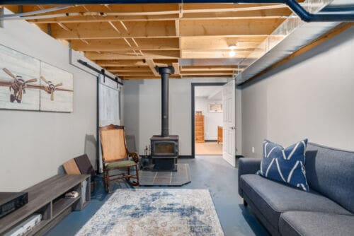 Open property gallery