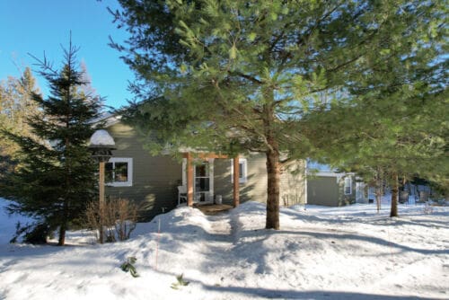 Open property gallery