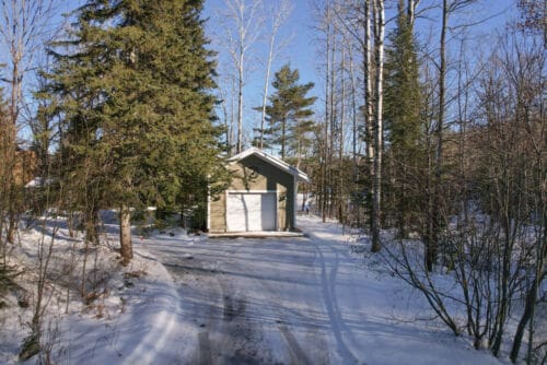 Open property gallery