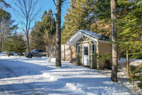 Open property gallery