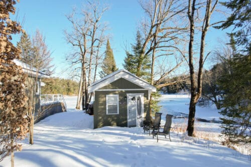 Open property gallery