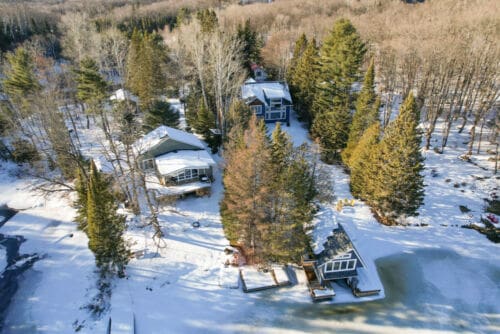 Open property gallery