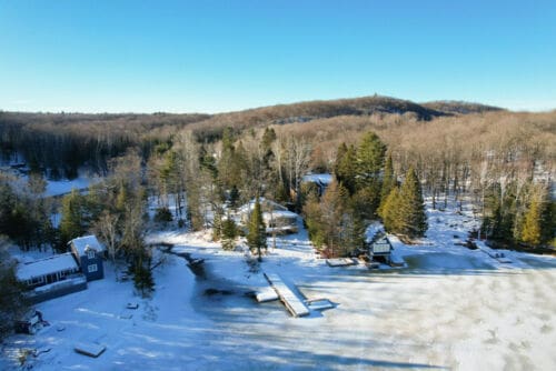 Open property gallery