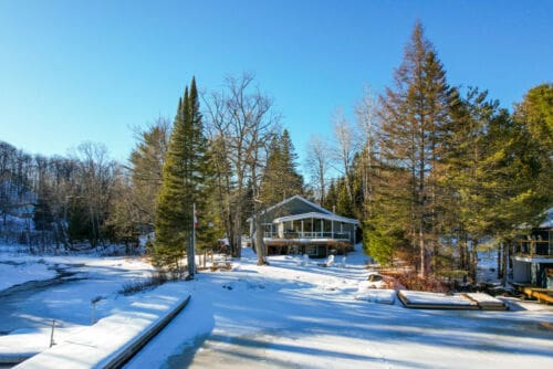 Open property gallery