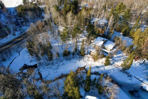 Open property gallery