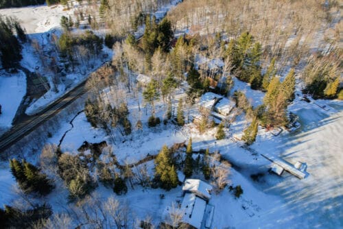 Open property gallery