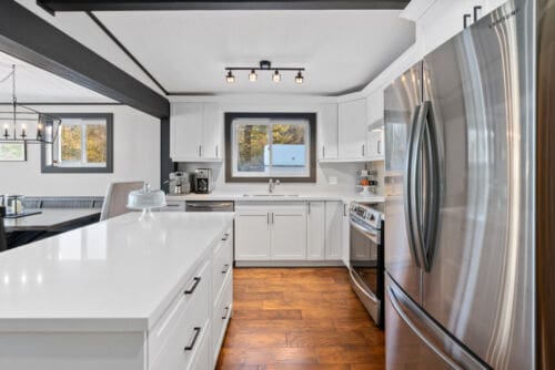 Open property gallery