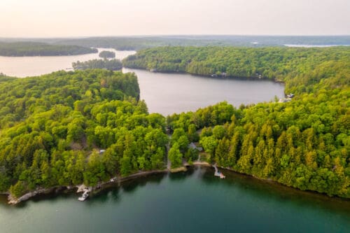 Open property gallery