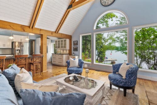 Open property gallery