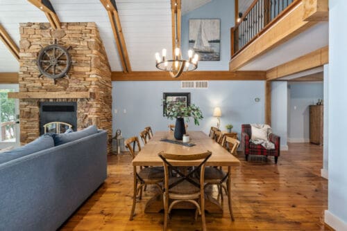 Open property gallery