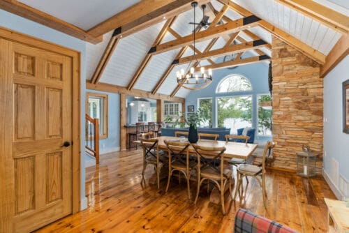 Open property gallery