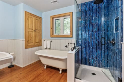 Open property gallery