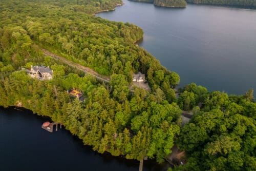 Open property gallery