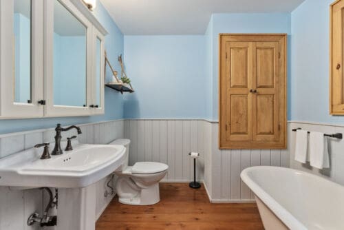 Open property gallery