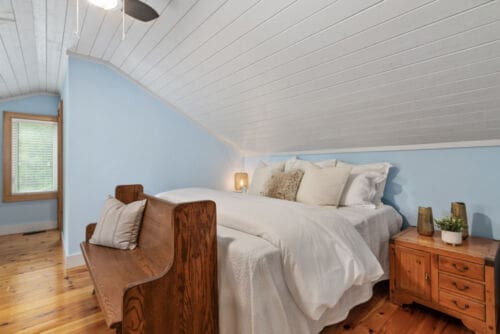 Open property gallery