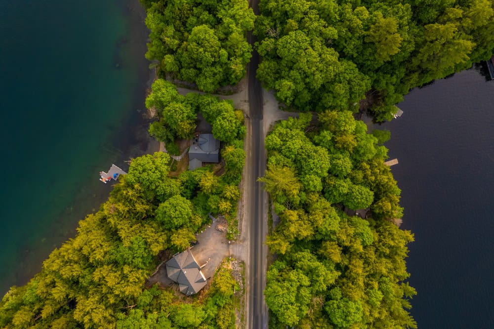 Open property gallery