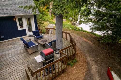 Open property gallery