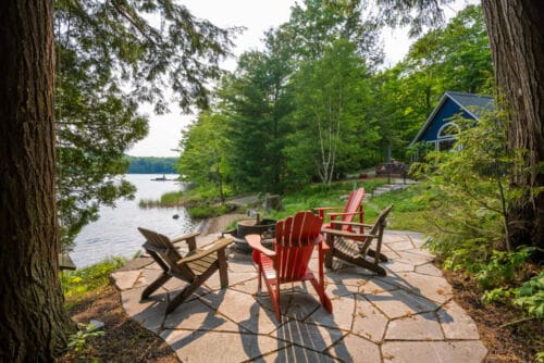 Open property gallery