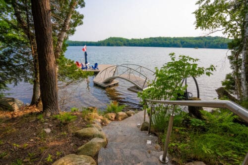 Open property gallery