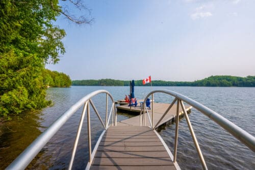 Open property gallery