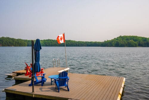 Open property gallery