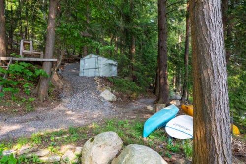 Open property gallery