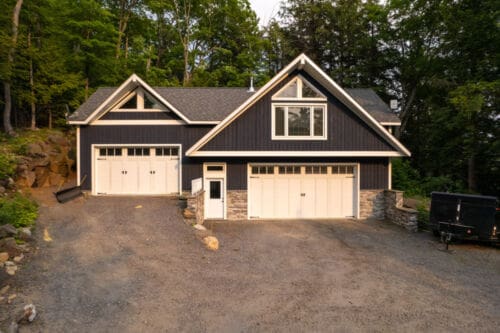 Open property gallery