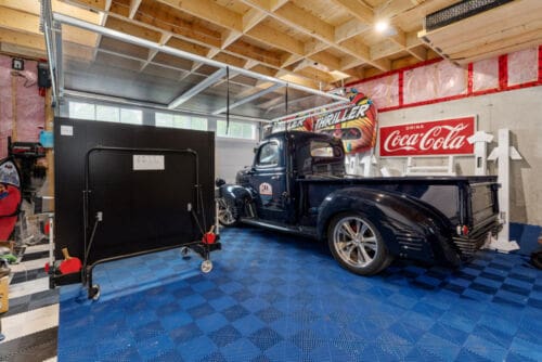 Open property gallery