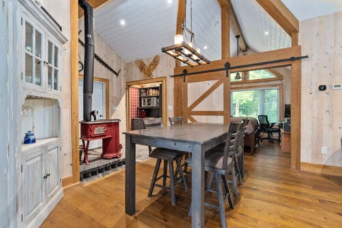 Open property gallery