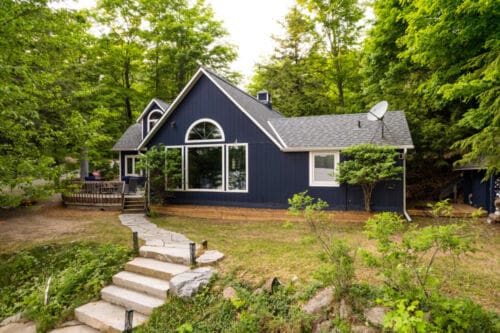 Open property gallery