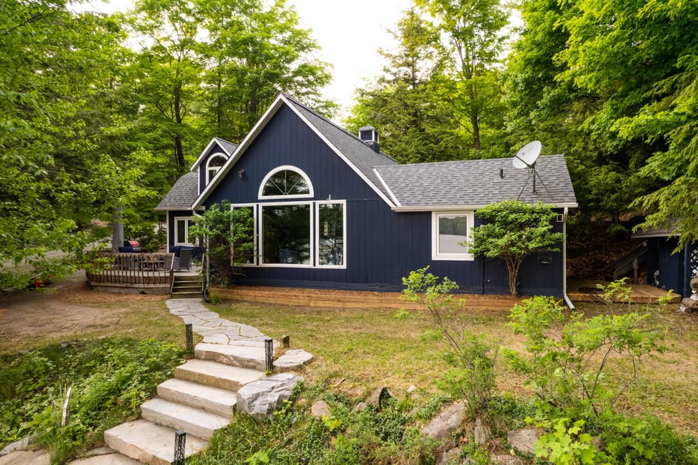 Open property gallery