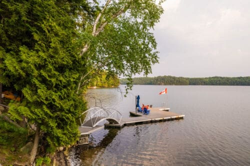 Open property gallery