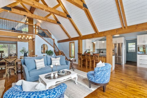 Open property gallery