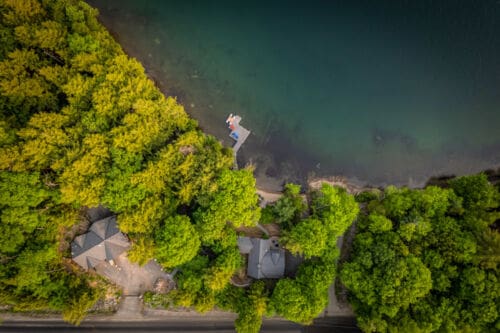 Open property gallery